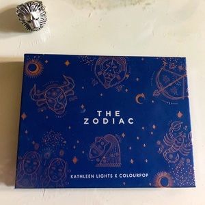 KL x CP Zodiac Palette✨